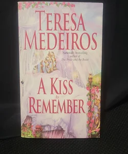 A Kiss to Remember