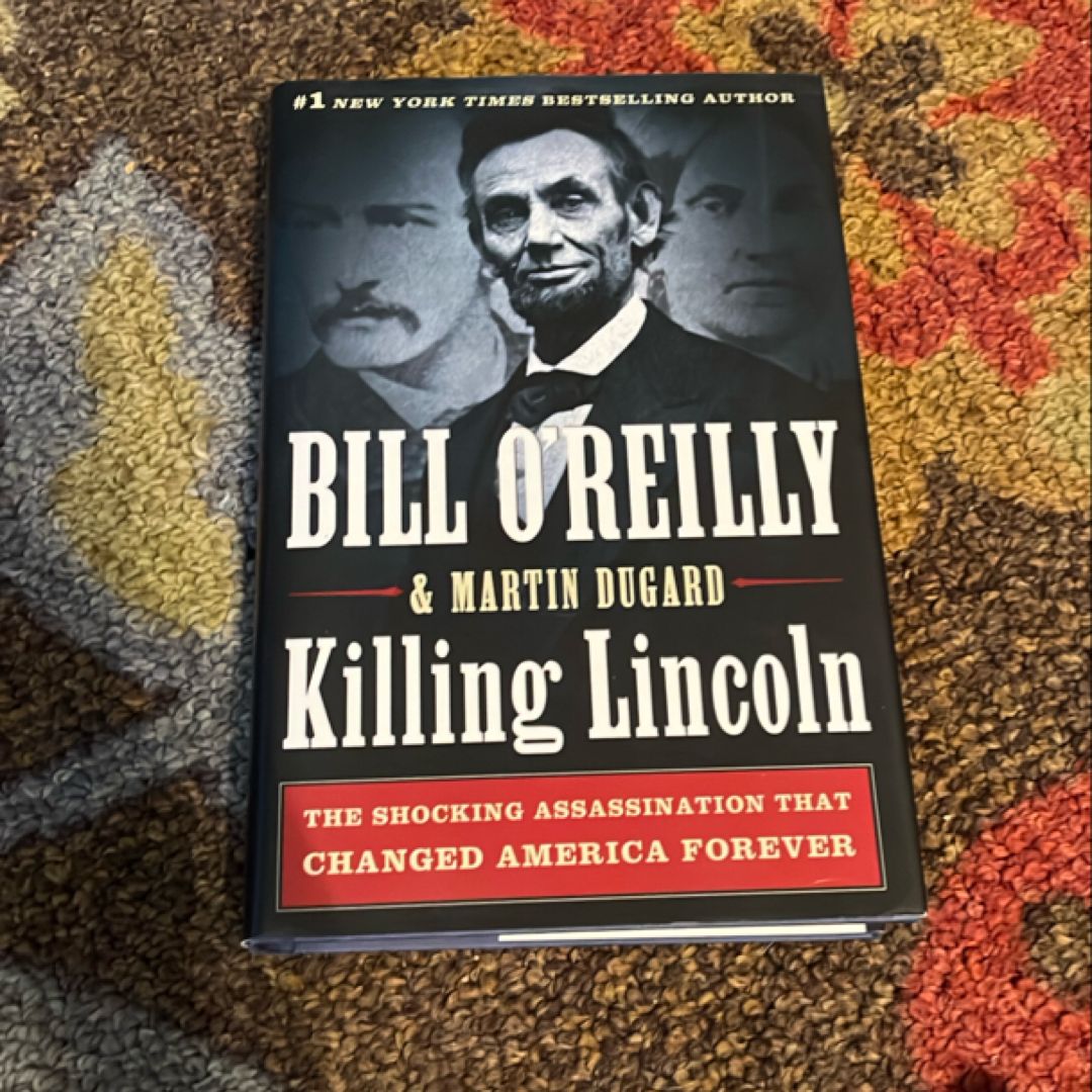 Killing Lincoln