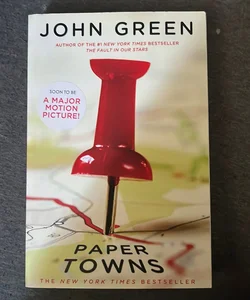 Paper Towns