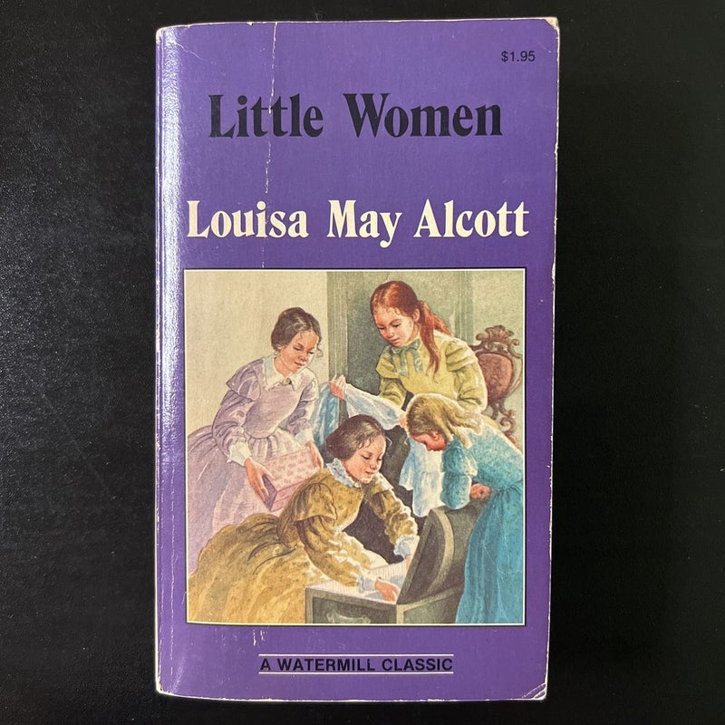 Little Women