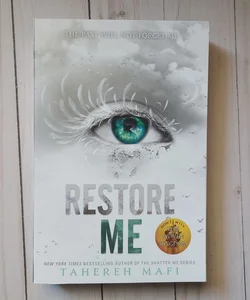 Restore Me