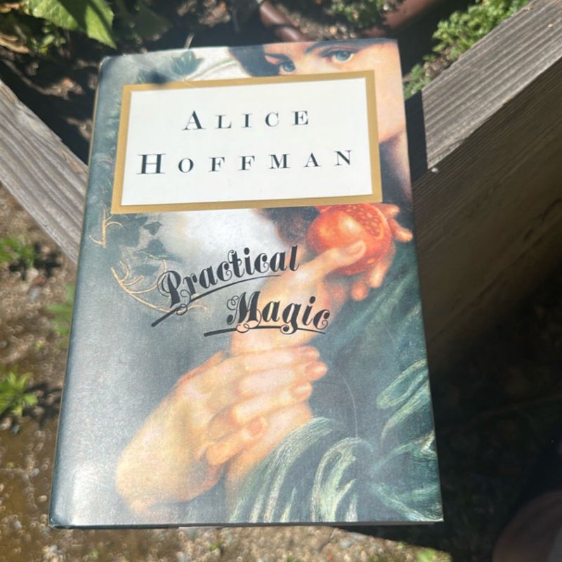 Practical Magic