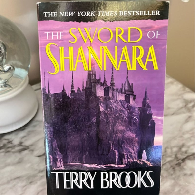 The Sword of Shannara