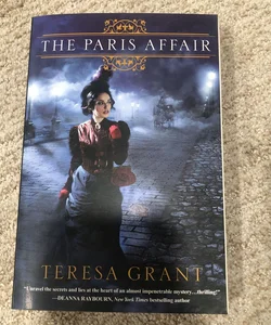 The Paris Affair