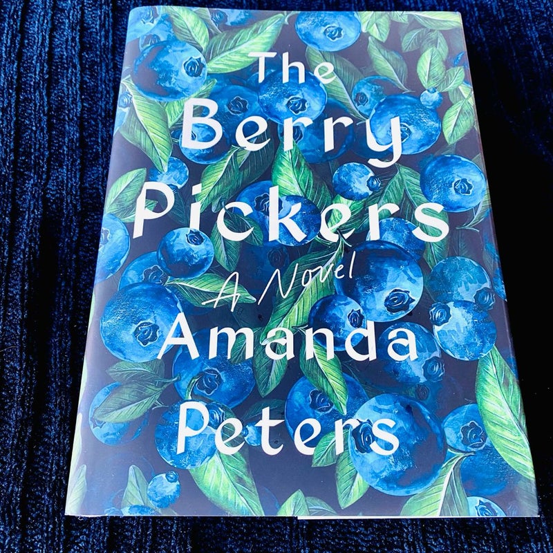 The Berry Pickers