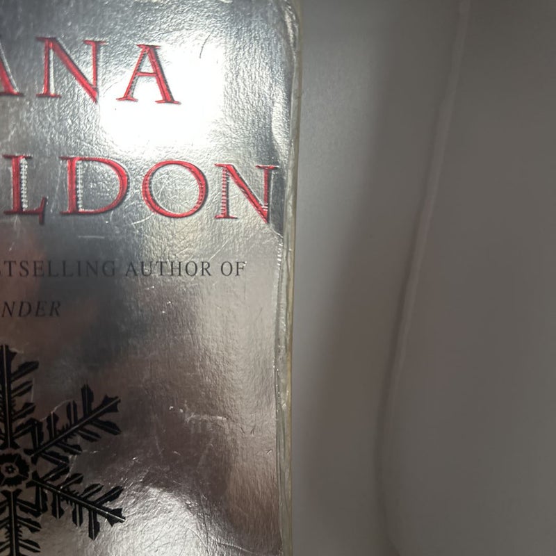 Outlander Books (1-8)