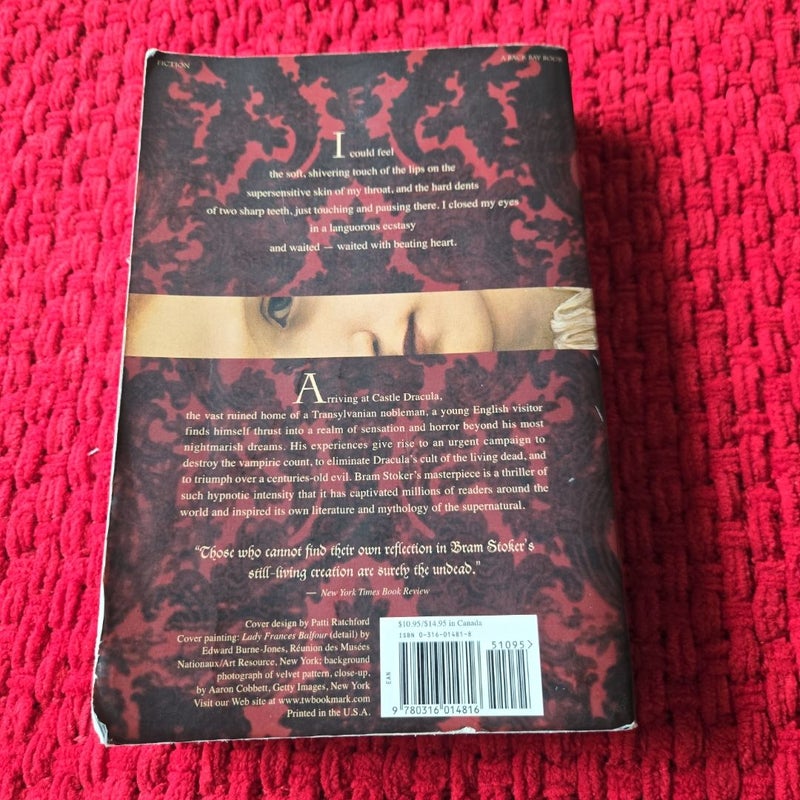 Dracula