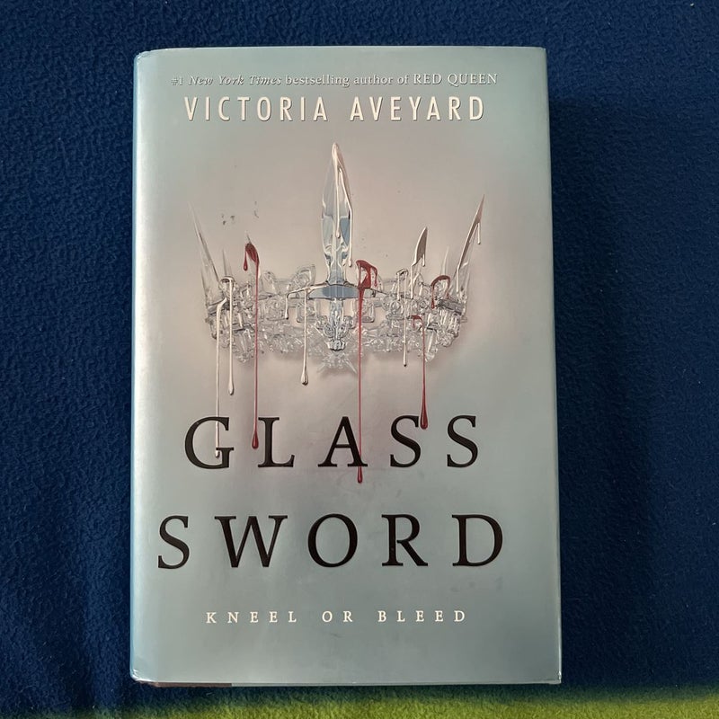 Glass Sword