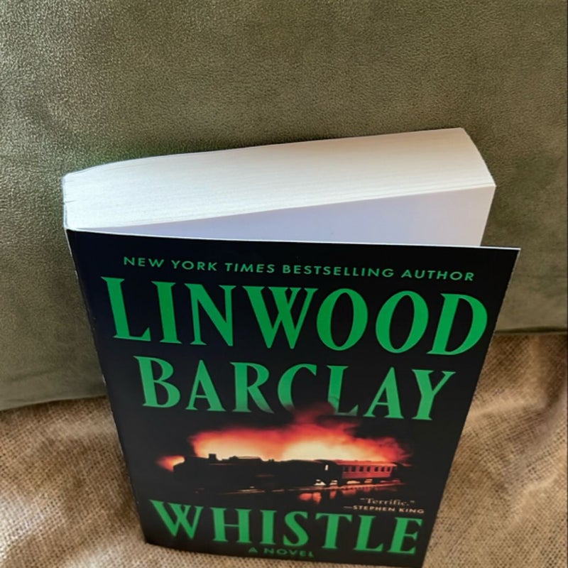 Whistle