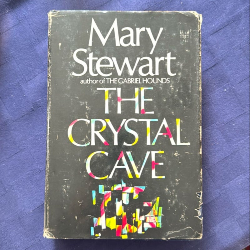 The Crystal Cave