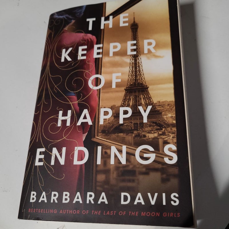 The Keeper of Happy Endings