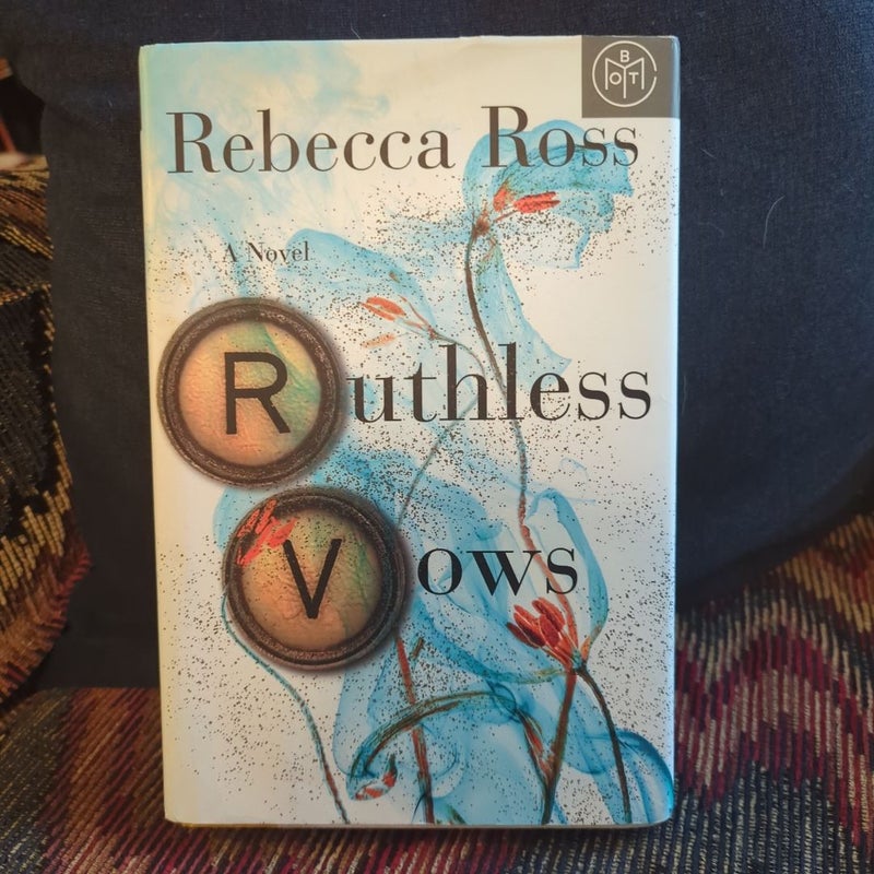 Ruthless Vows