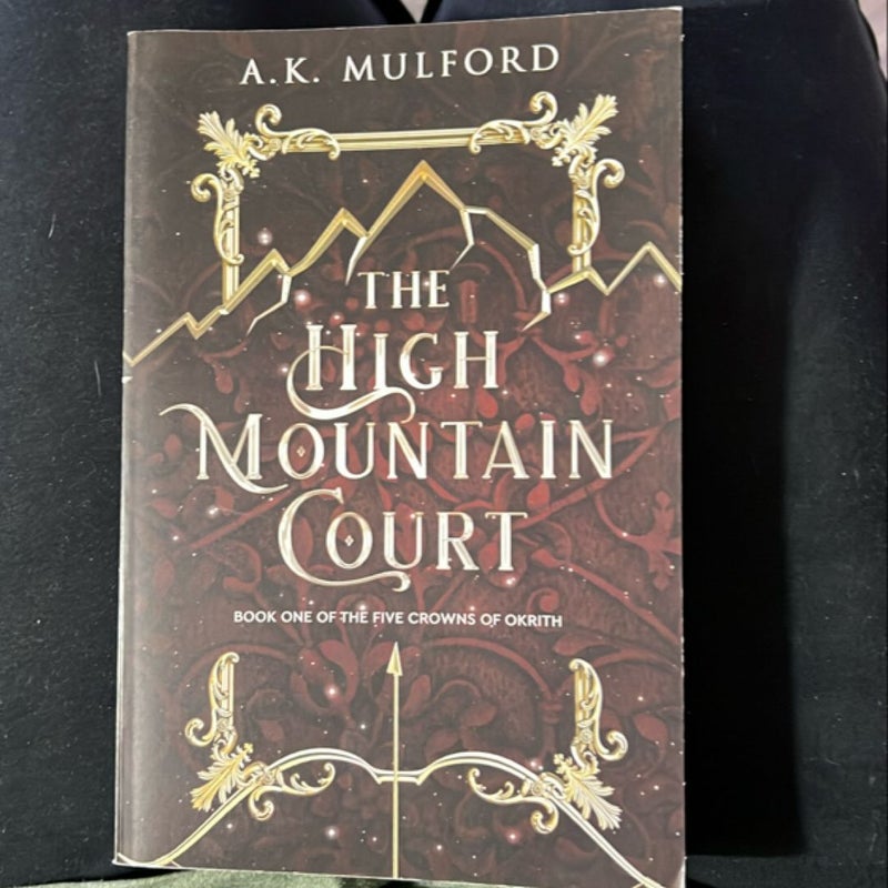 The High Mountain Court