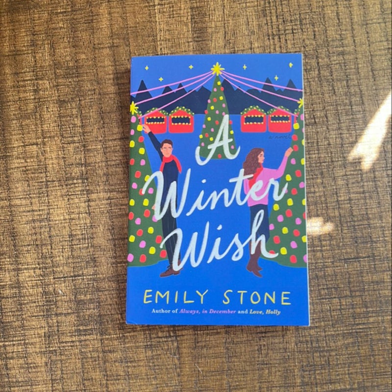 A Winter Wish