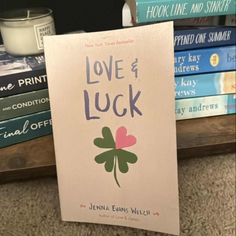 Love and Luck