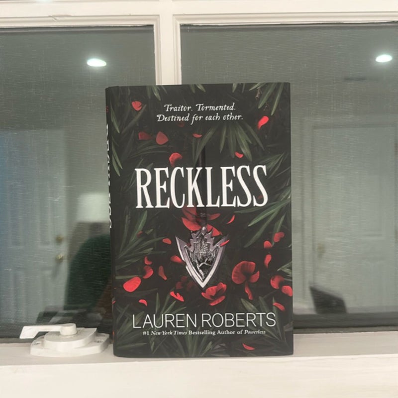 Reckless