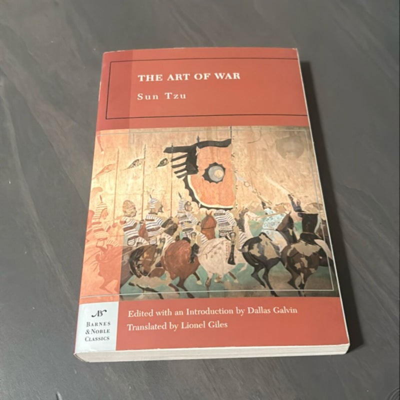 The Art of War