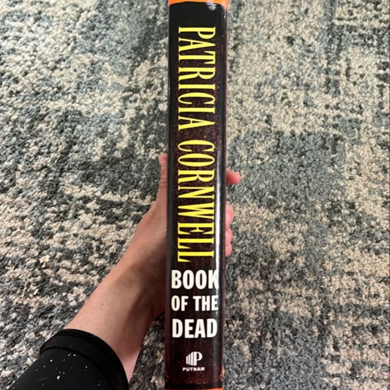 Book of the Dead