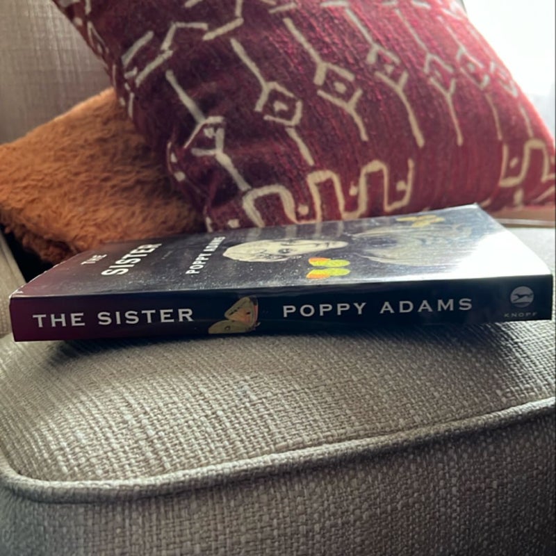The Sister