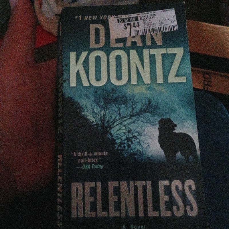 Relentless