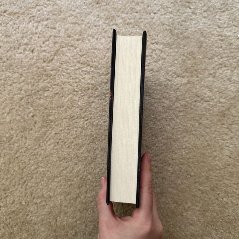 Rebel Witch b&n exclusive edition