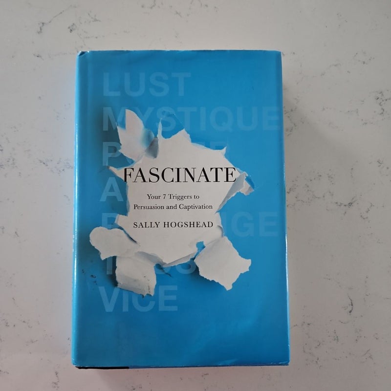 Fascinate