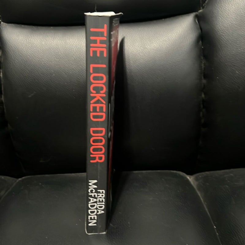 The Locked Door