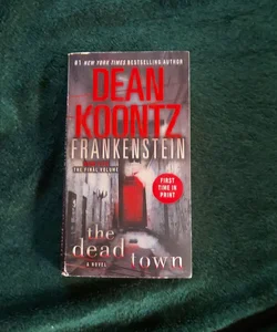 Frankenstein: the Dead Town