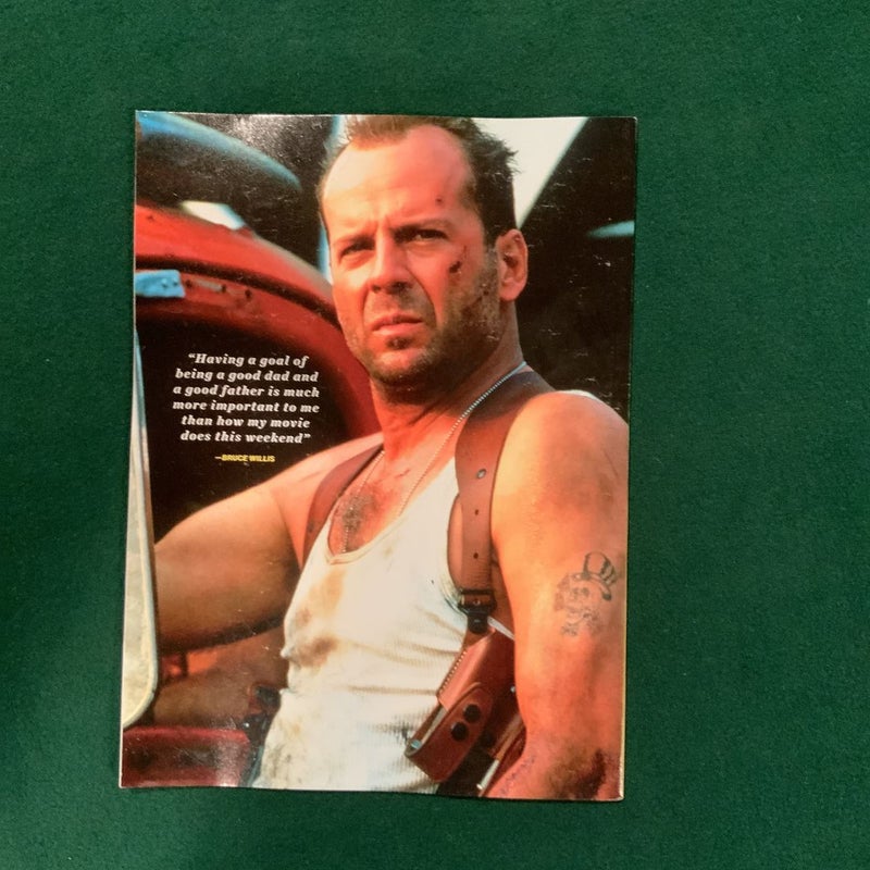 Bruce Willis