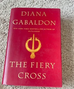 The Fiery Cross