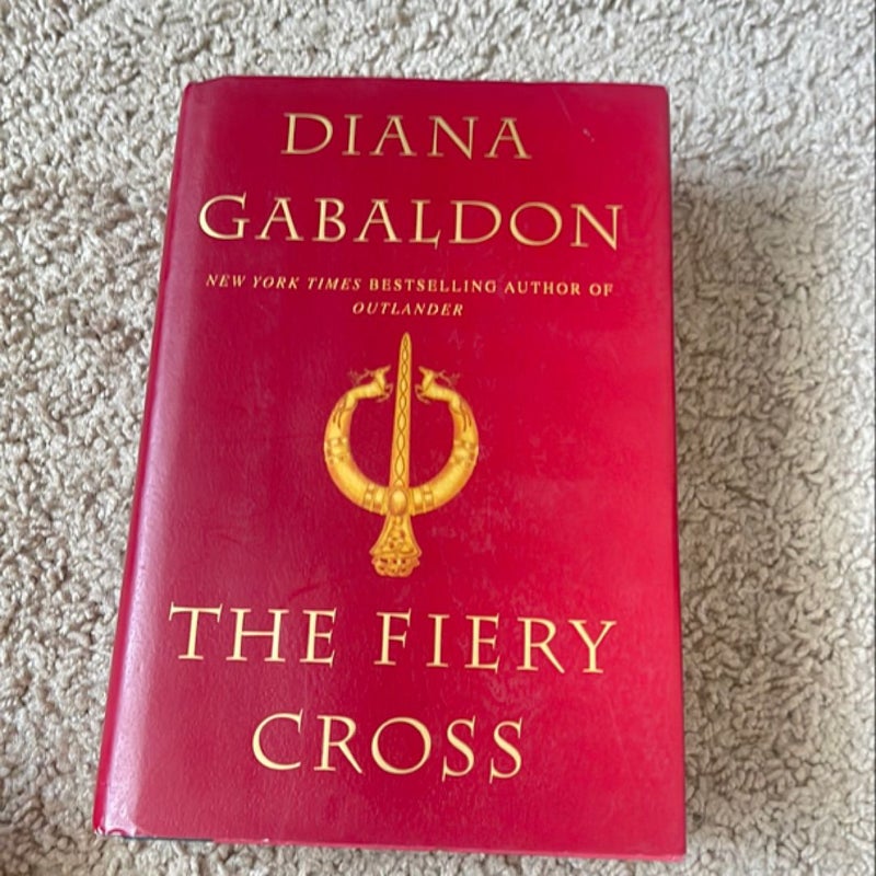 The Fiery Cross