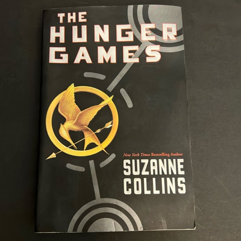 The Hunger Games