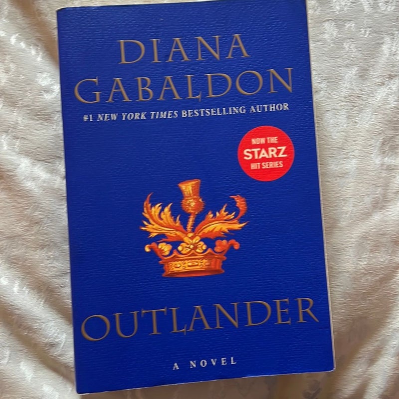 Outlander