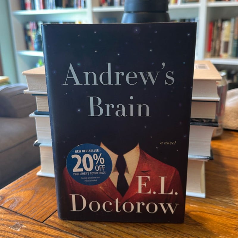 Andrew's Brain