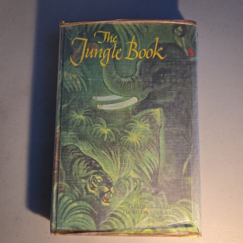 The Jungle Book