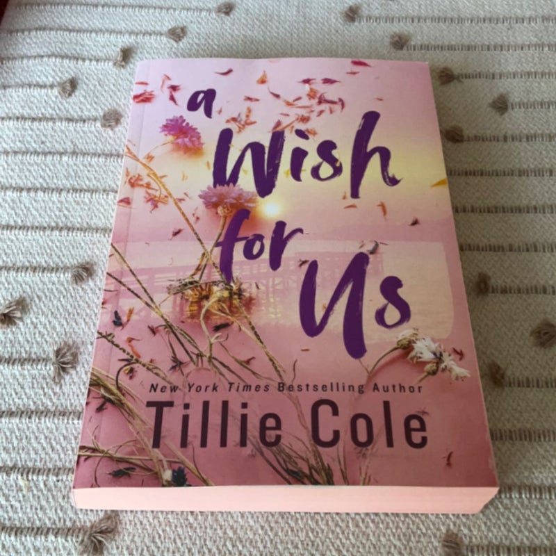 A Wish for Us (Deluxe Edition)