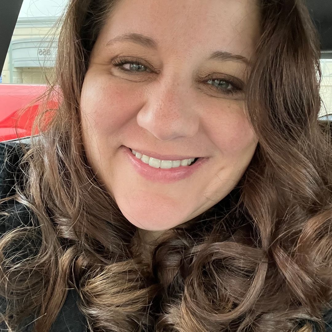 Dawna Alexander