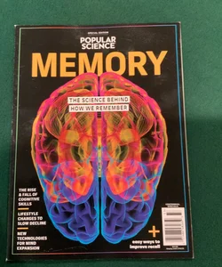 Popular Science: Memory