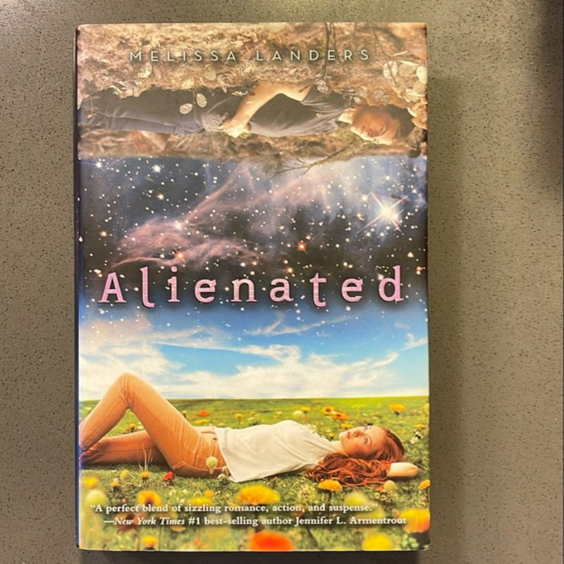 Alienated