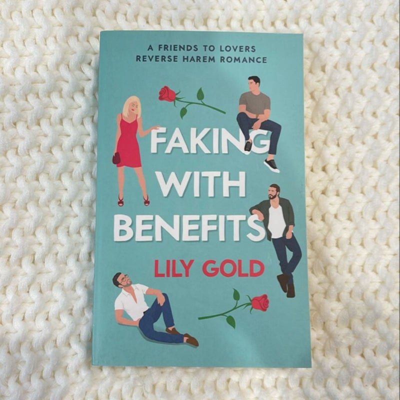 Faking with Benefits