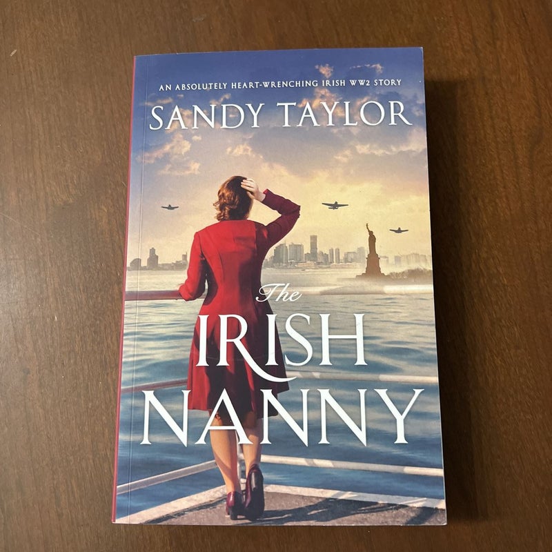 The Irish Nanny