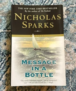 Message in a Bottle