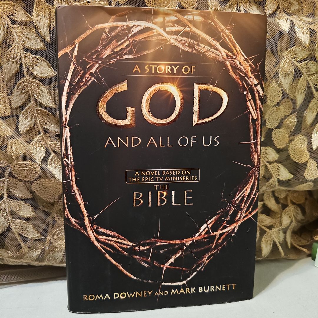 A Story of God and All of Us