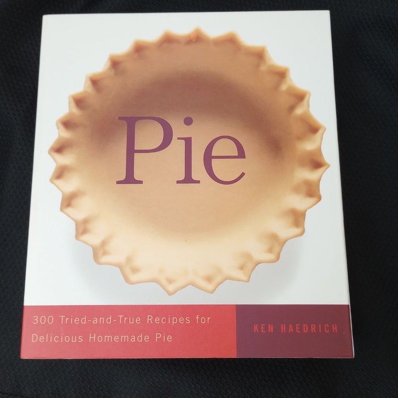Pie