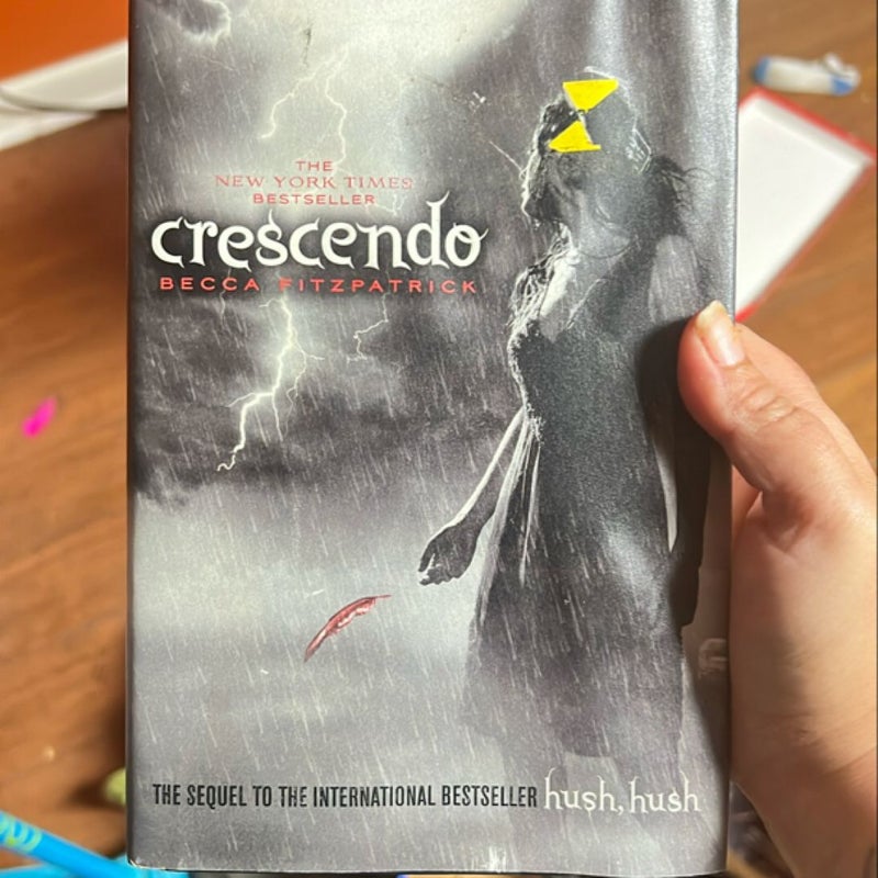 Crescendo