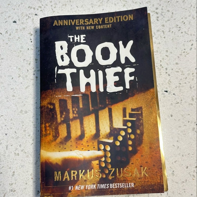 The Book Thief