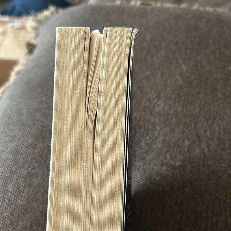 A Widow for One Year