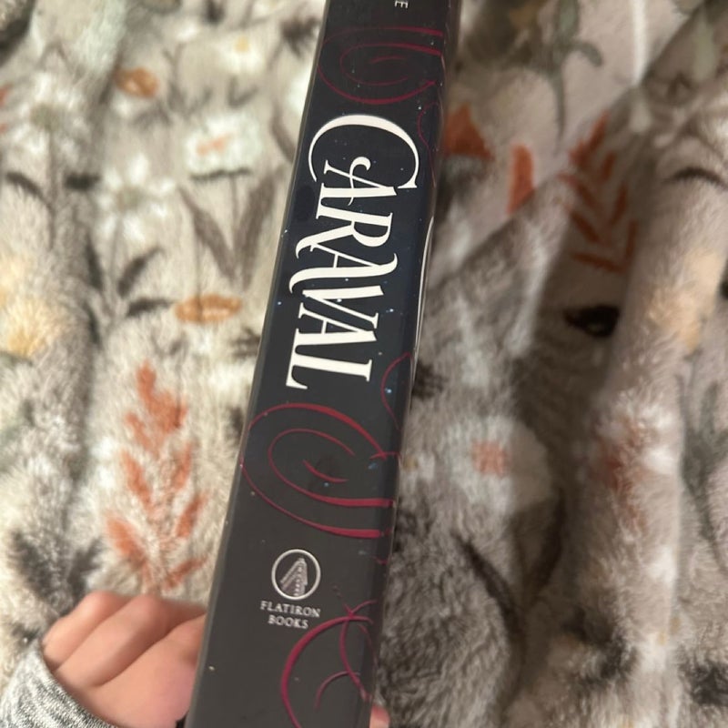 Caraval