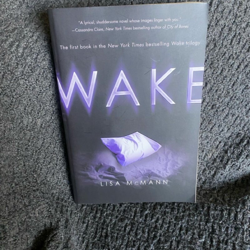 Wake