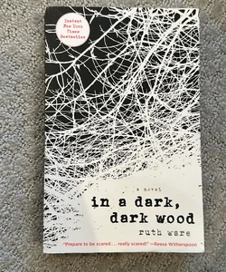 In a Dark Dark Wood
